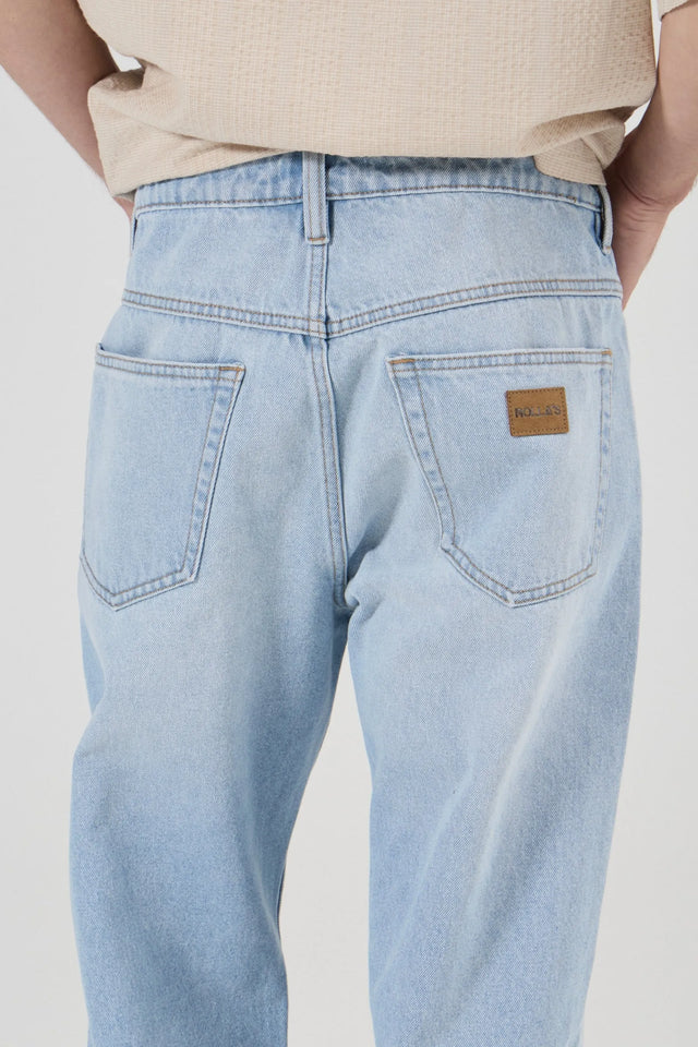 ROLLAS - Ezy Jean - Antique Blue