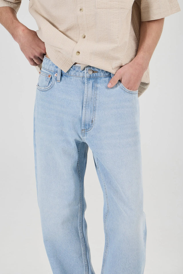 ROLLAS - Ezy Jean - Antique Blue