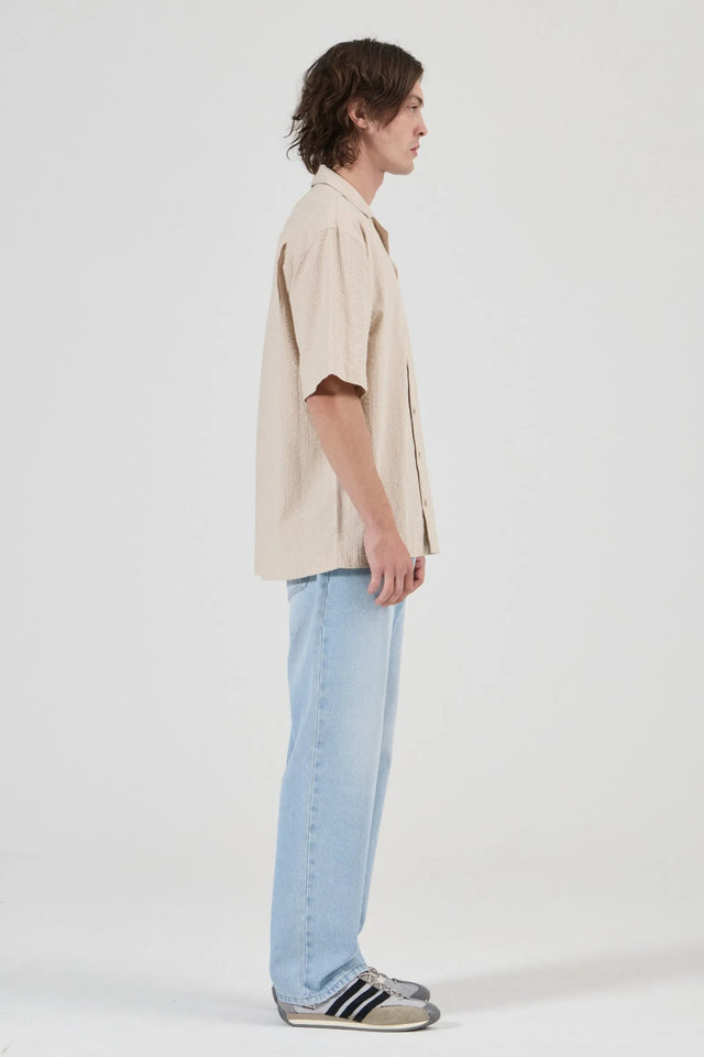 ROLLAS - Ezy Jean - Antique Blue