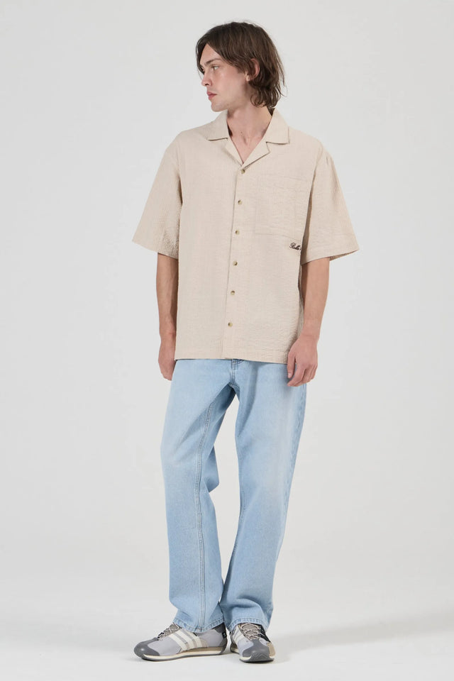 ROLLAS - Ezy Jean - Antique Blue