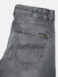 NUDIE JEANS - Lean Dean - Grey Steel-Denim-Nudie Jeans-30/30-UPTOWN LOCAL