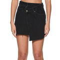 KSUBI - Rap Skirt - Stealth-Skirts-Ksubi-24-UPTOWN LOCAL