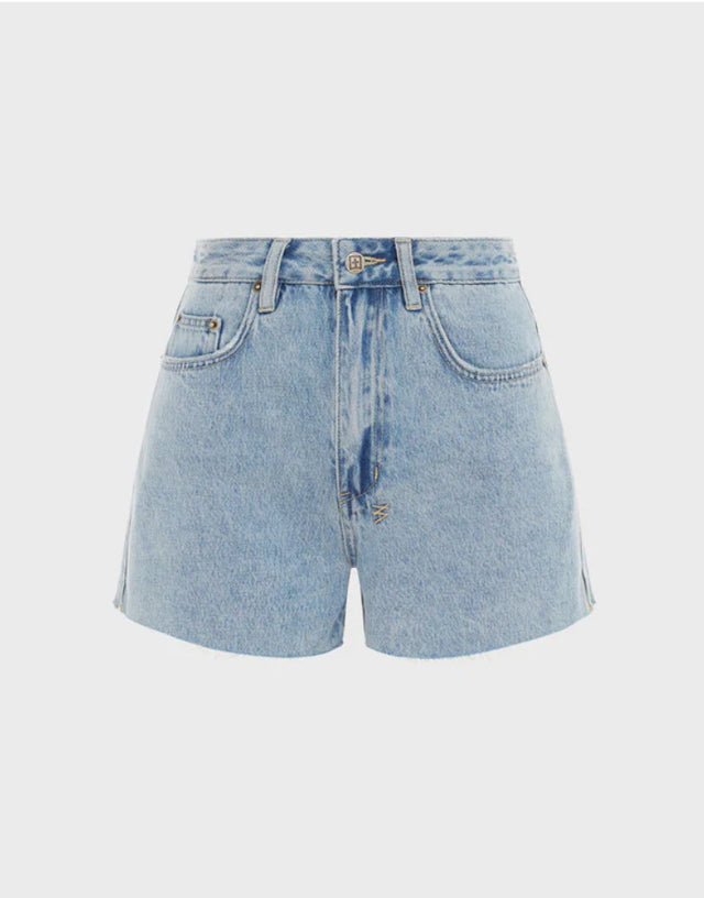 KSUBI - Rise n Hi Short - Authentik-Shorts-Ksubi-24-UPTOWN LOCAL