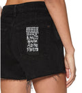 KSUBI - Rise n Hi Short - Stealth-Shorts-Ksubi-24-UPTOWN LOCAL