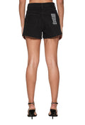 KSUBI - Rise n Hi Short - Stealth-Shorts-Ksubi-24-UPTOWN LOCAL