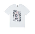 KSUBI - Idols Kash Tee - Vintage White-T-Shirts-Ksubi-S-UPTOWN LOCAL