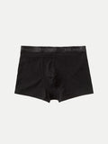 NUDIE JEANS - Boxer Brief 1 Pack - Black-Underwear-Nudie Jeans-S-UPTOWN LOCAL