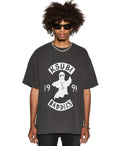 KSUBI - Baddies Ekcess SS Tee Faded Black-T-Shirts-Ksubi-S-UPTOWN LOCAL