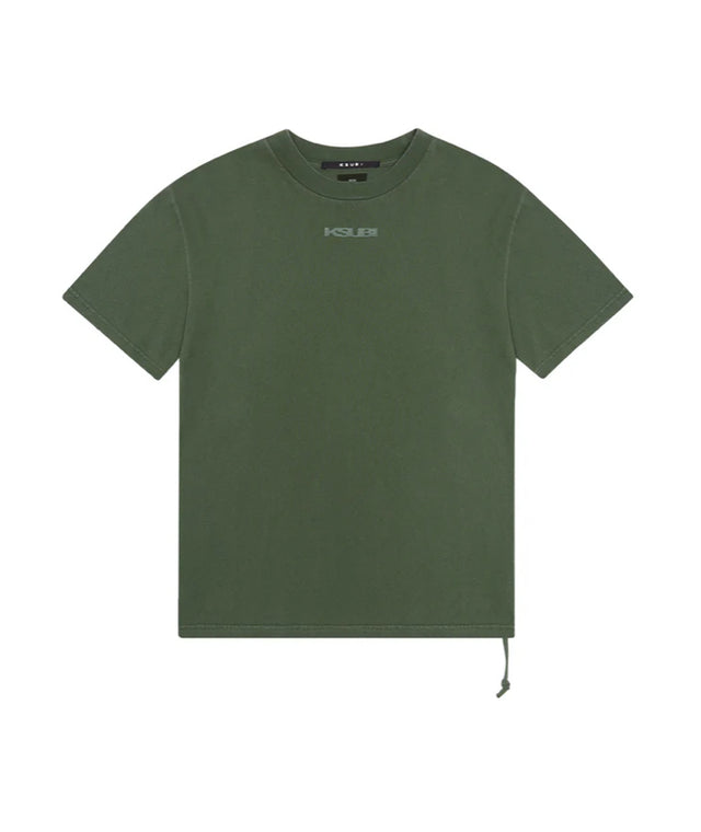 KSUBI - Sott Ekcess SS Tee Hash-T-Shirts-Ksubi-S-UPTOWN LOCAL