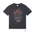 KSUBI - Skull Biggie SS Tee Faded Black-T-Shirts-Ksubi-S-UPTOWN LOCAL