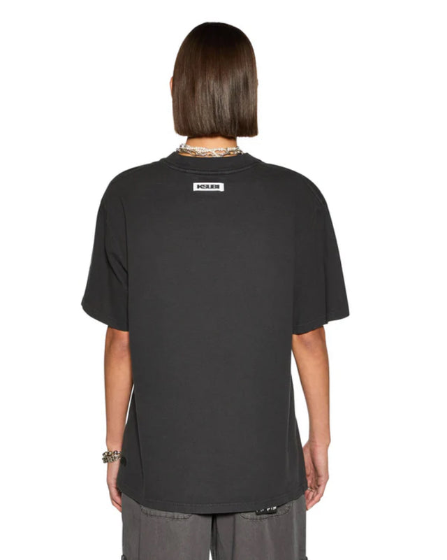 KSUBI - Sott Oversized Tee Acid Black-T-Shirts-Ksubi-XS-UPTOWN LOCAL