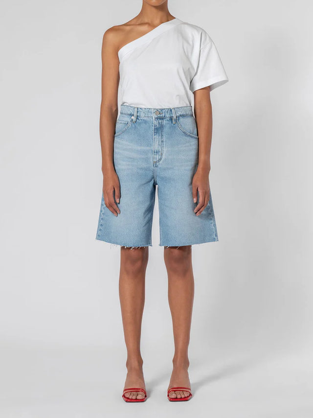 Nobody denim shorts best sale