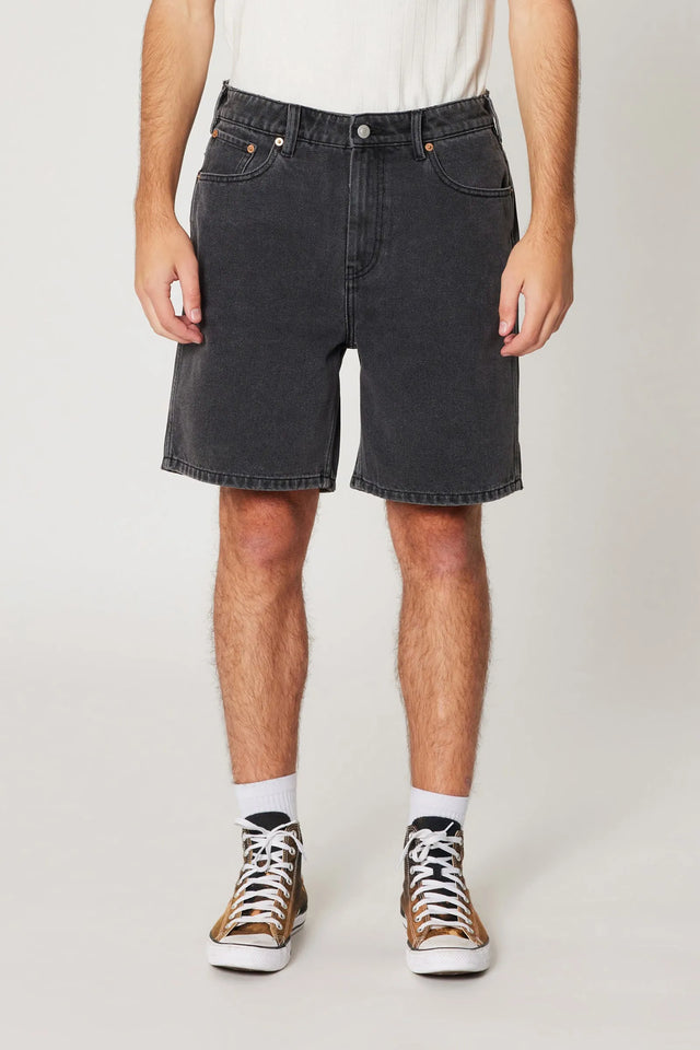 ROLLAS - Ezy Denim Short Stingray-Shorts-Rolla's-30-UPTOWN LOCAL