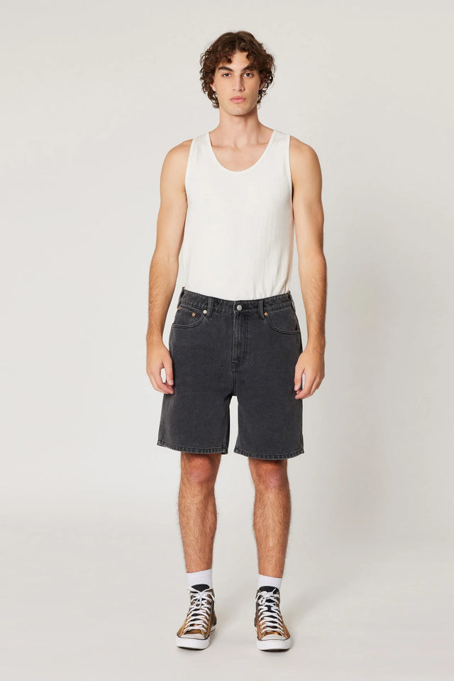 ROLLAS - Ezy Denim Short Stingray-Shorts-Rolla's-30-UPTOWN LOCAL