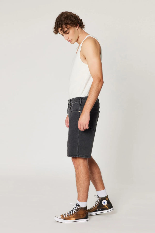 ROLLAS - Ezy Denim Short Stingray-Shorts-Rolla's-30-UPTOWN LOCAL