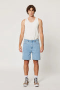 ROLLAS - Ezy Denim Short Bronte-Shorts-Rolla's-30-UPTOWN LOCAL