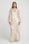 HANSEN & GRETEL - Selma Dress - Flower Market-Dresses-Hansen and Gretel-XS-UPTOWN LOCAL