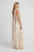 HANSEN & GRETEL - Ischia Dress - Flower Market-Dresses-Hansen and Gretel-XS-UPTOWN LOCAL