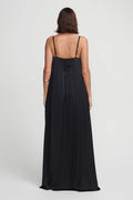 HANSEN & GRETEL - Angelica Dress - Black-Dresses-Hansen and Gretel-XS-UPTOWN LOCAL