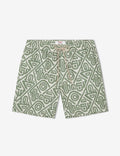 MR SIMPLE - Modern Swim Short Sage-Shorts-Mr. Simple-S-UPTOWN LOCAL