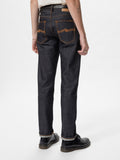 NUDIE JEANS - Solid Ollie Dry Japanese Selvage-Denim-Nudie Jeans-30/30-UPTOWN LOCAL