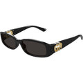 GUCCI - GG1661S001 Black-Sunglasses-GUCCI-UPTOWN LOCAL