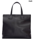 KSUBI - Kollector Tote - Black-Bags-Ksubi-UPTOWN LOCAL