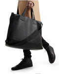 KSUBI - Kollector Tote - Black-Bags-Ksubi-UPTOWN LOCAL