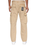 KSUBI - Box Fugitive Cargo - Tan-Pants-Ksubi-30-UPTOWN LOCAL