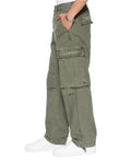 KSUBI - Fugitive Cargo - Forest-Pants-Ksubi-30-UPTOWN LOCAL