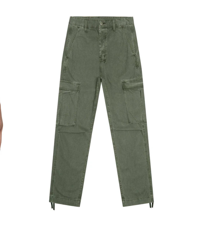 KSUBI - Fugitive Cargo - Forest-Pants-Ksubi-30-UPTOWN LOCAL