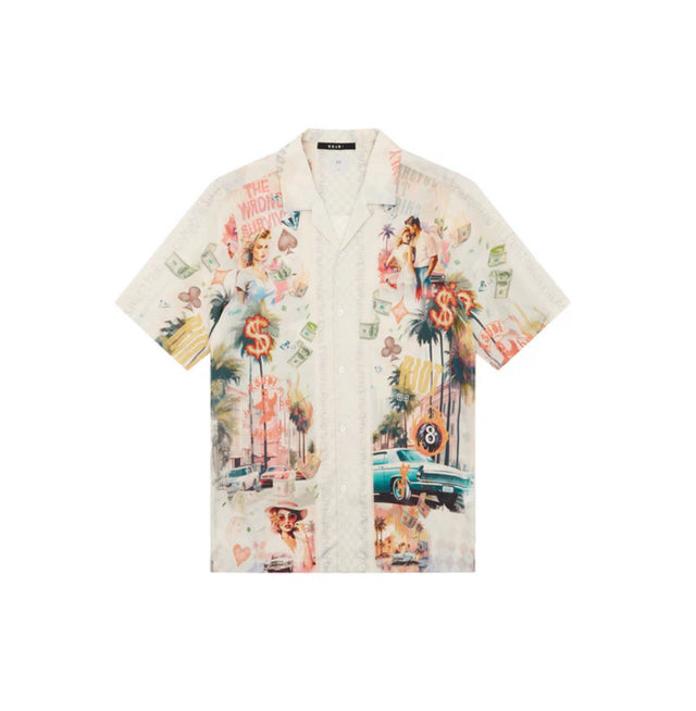 KSUBI - World Order Resort Shirt - Multi-Shirts-Ksubi-S-UPTOWN LOCAL