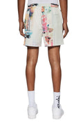 KSUBI - World Order Board short - Multi-Swimwear-Ksubi-S-UPTOWN LOCAL