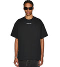 KSUBI - SOTT Ekcess SS Tee - Jet Black-T-Shirts-Ksubi-S-UPTOWN LOCAL