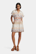 HANSEN & GRETEL - Kathryn Dress - Paisley Lane-Dresses-Hansen and Gretel-XS-UPTOWN LOCAL