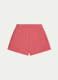 PE NATION - Reverie Short - Poppy Red-Shorts-PE Nation-XS-UPTOWN LOCAL