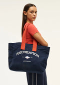 PE NATION - Definition Tote - Dark Navy-Bag-PE Nation-UPTOWN LOCAL