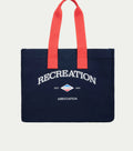 PE NATION - Definition Tote - Dark Navy-Bag-PE Nation-UPTOWN LOCAL