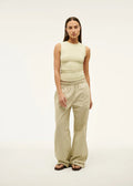 PE NATION - Waveform Pant - Overcast-Pants-PE Nation-XS-UPTOWN LOCAL