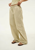 PE NATION - Waveform Pant - Overcast-Pants-PE Nation-XS-UPTOWN LOCAL