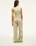 PE NATION - Waveform Pant - Overcast-Pants-PE Nation-XS-UPTOWN LOCAL