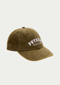 PE NATION - Physical Cap - Washed Khaki-Caps-PE Nation-UPTOWN LOCAL