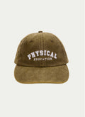 PE NATION - Physical Cap - Washed Khaki-Caps-PE Nation-UPTOWN LOCAL