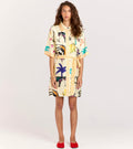 ROMY - Lover Robe-Robe-Romy-XS-UPTOWN LOCAL