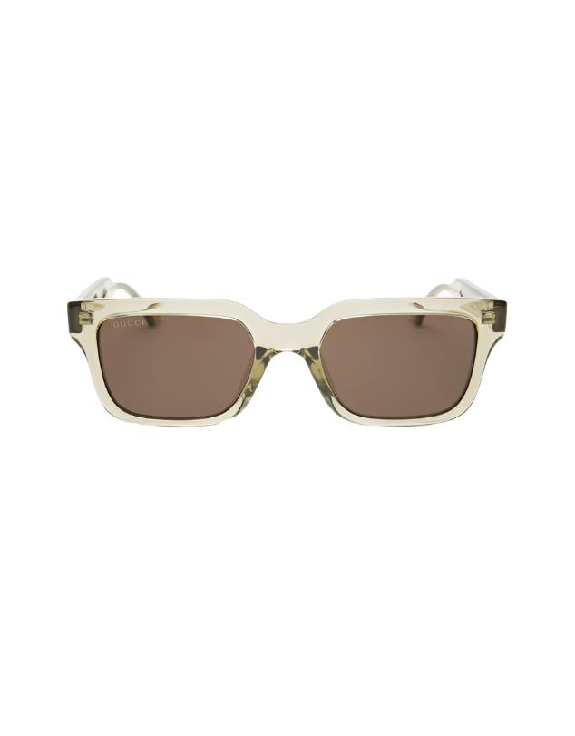 GUCCI - GG1732SK003 - Green-Sunglasses-GUCCI-UPTOWN LOCAL