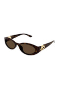 GUCCI - GG1662SA002 - Havana-Sunglasses-GUCCI-UPTOWN LOCAL