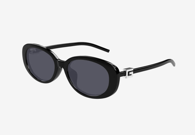 GUCCI - GG1684SA001 - Black-Sunglasses-GUCCI-UPTOWN LOCAL