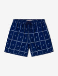 MR SIMPLE - Swim Short - Shibuya-Swimwear-Mr. Simple-S-UPTOWN LOCAL