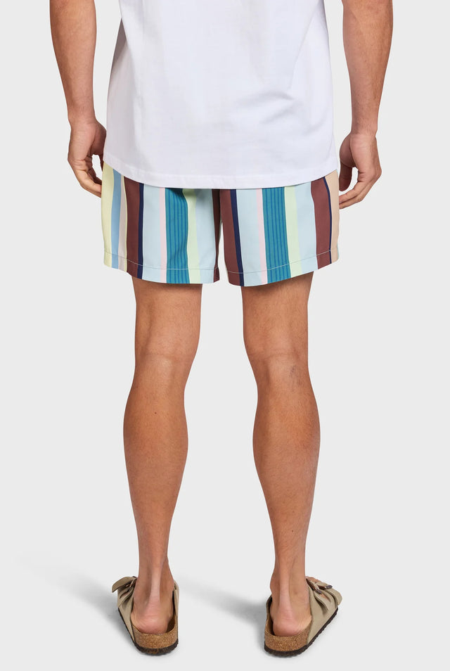 ACADEMY BRAND - Roy Boardy - Multi-Swimwear-Academy Brand-30-UPTOWN LOCAL