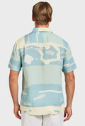 ACADEMY BRAND - Kubrick Short Sleeve Shirt-Shirts-Academy Brand-S-UPTOWN LOCAL